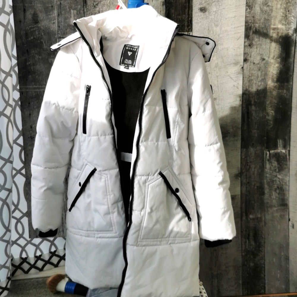 Guess jacket